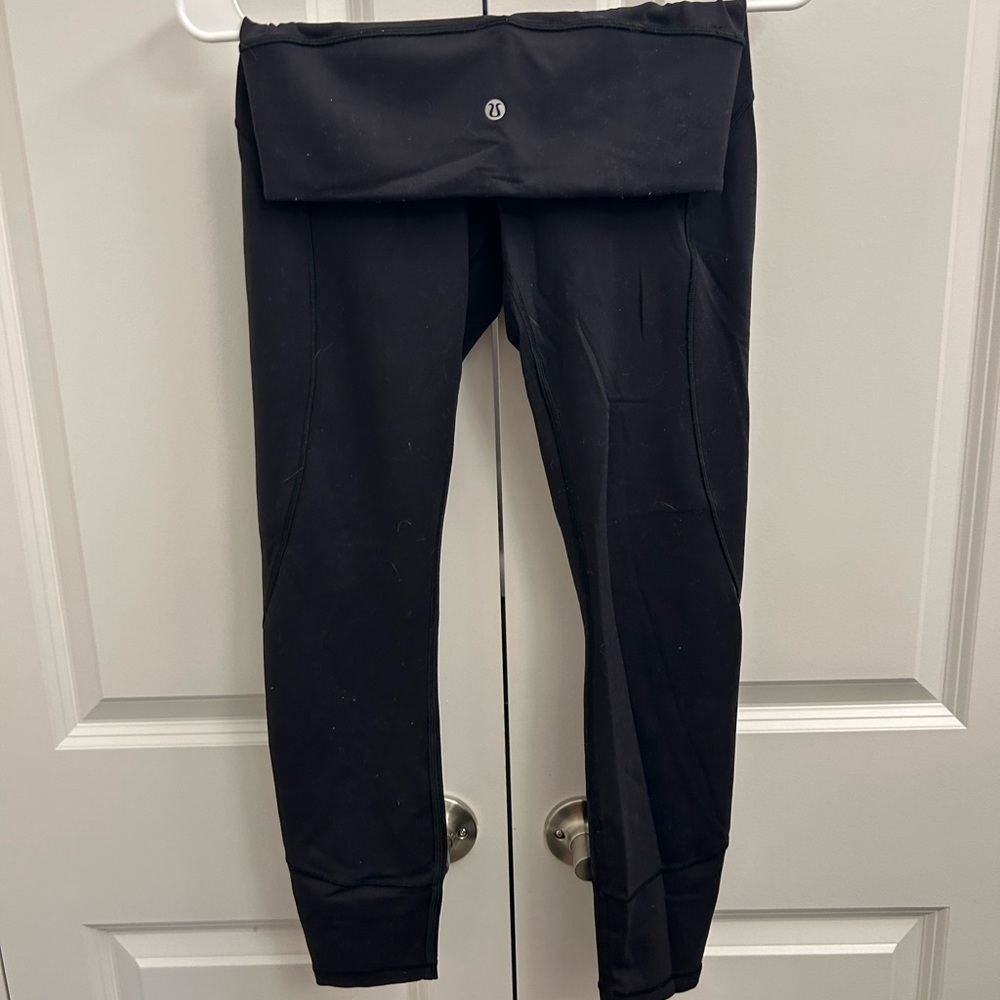 Lululemon leggings
